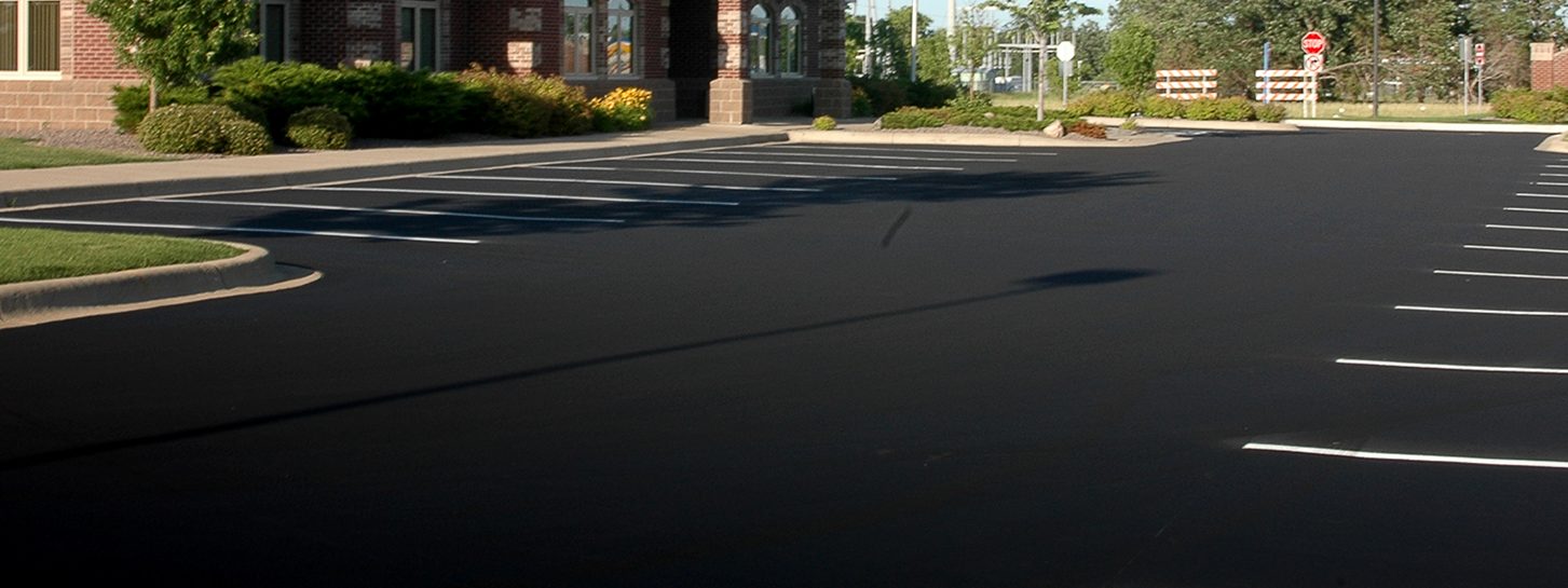 Commercial Lot project example